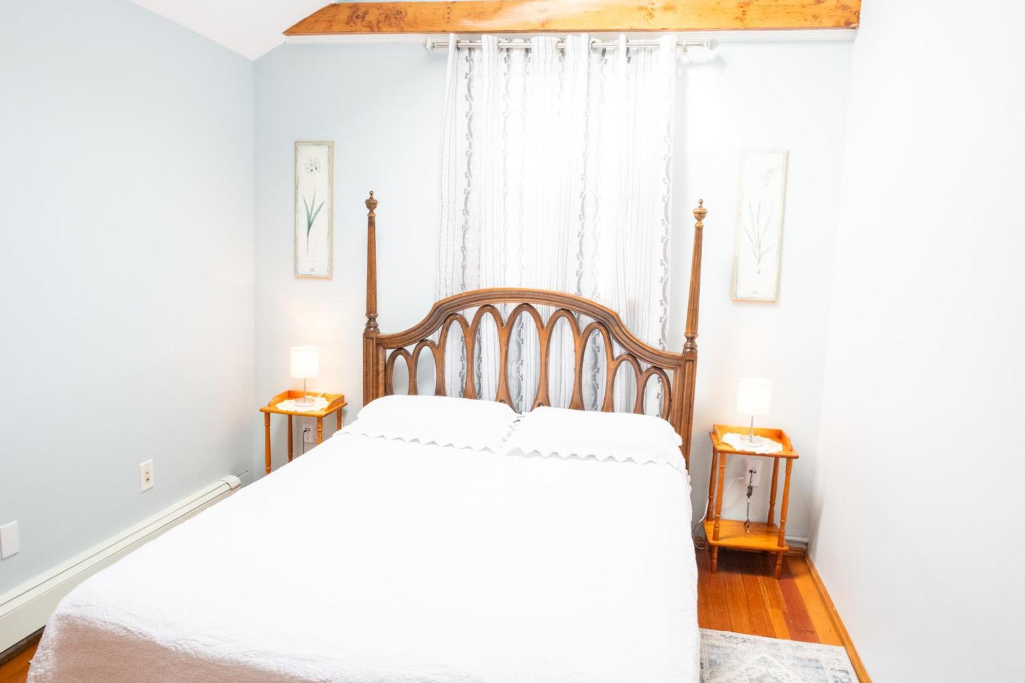Beautiful Apartment-5 Beds-Full Kitchen-Parking-Super Clean! บอสตัน ภายนอก รูปภาพ
