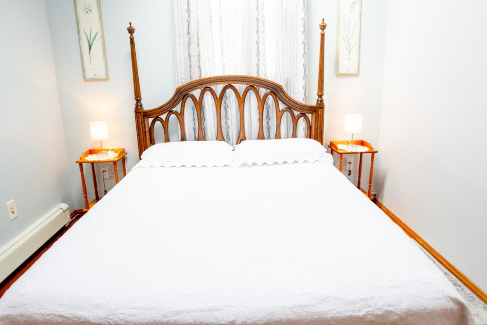 Beautiful Apartment-5 Beds-Full Kitchen-Parking-Super Clean! บอสตัน ภายนอก รูปภาพ
